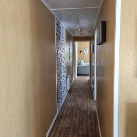 Firbog Nook Hotel Antrim Exterior photo