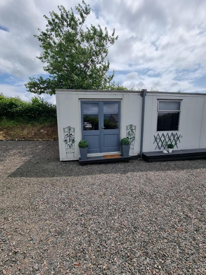Firbog Nook Hotel Antrim Exterior photo
